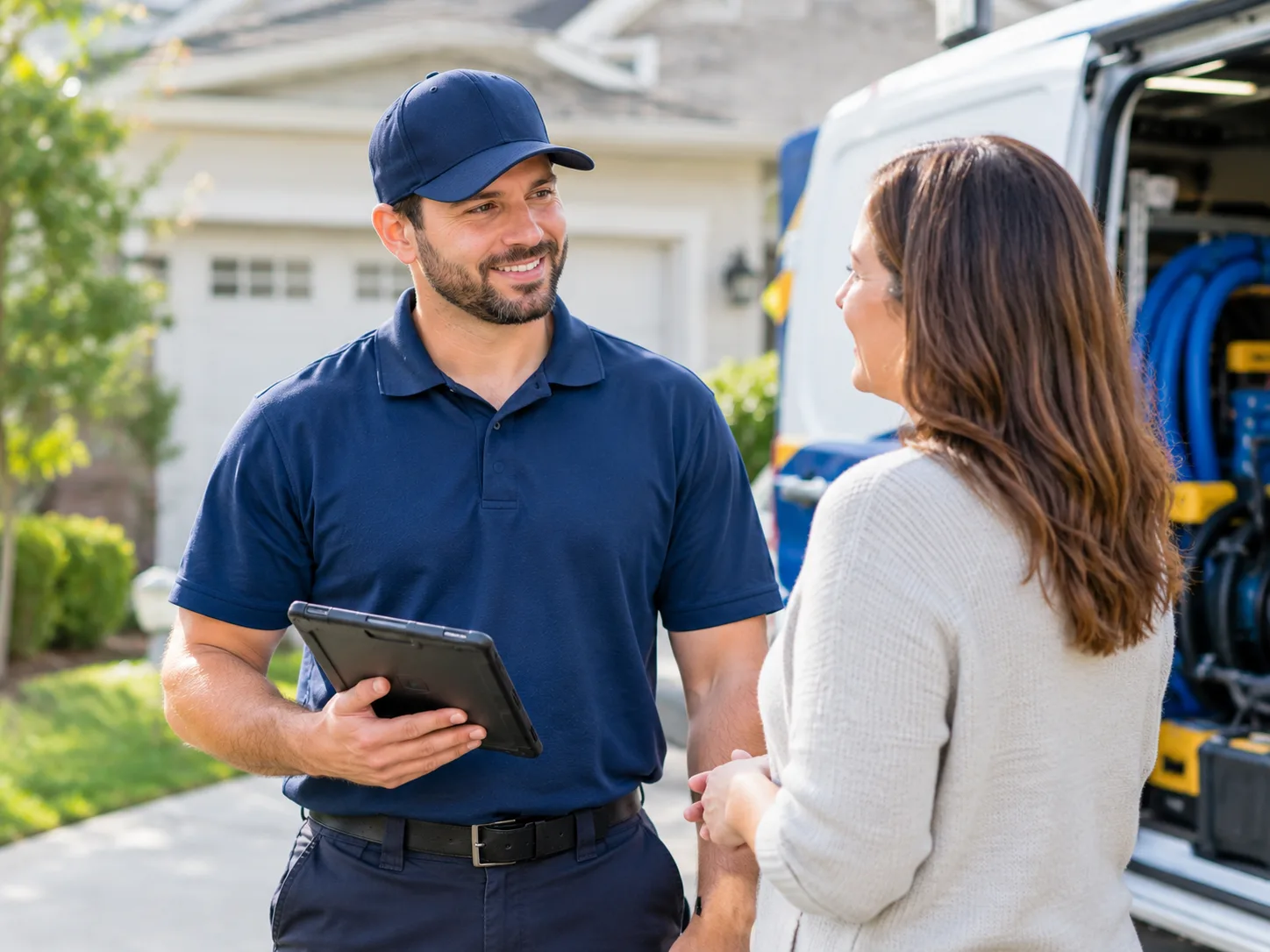 Sewage Backup Cleanup Moscow, PA FAQs